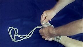 Bondage Tutorial