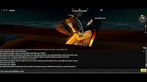 3D Diva Lovemaking at Sunset – Steamy IMVU Animation Adventure