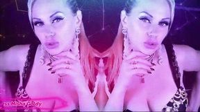 Mind reprogramming for loneliness! Goon to porn, forget your friends! WMV