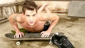 Reunited Burning Up: Alex Stevens John Magniatis Hot Second Chance – Staxus