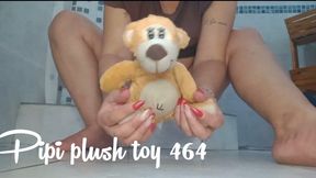 Pipi plush toy 464