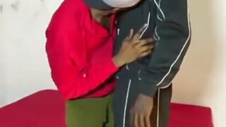 Blowjob, sort, blowjobs, barback, amatør blowjob, pikke, far – hjemmelavet klip med amatørfyre, stor sort pik bliver kneppet i røven