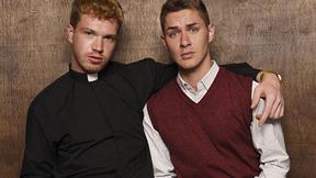 ”Father's Holy Water”