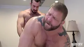 Jaxton Bonks Colby