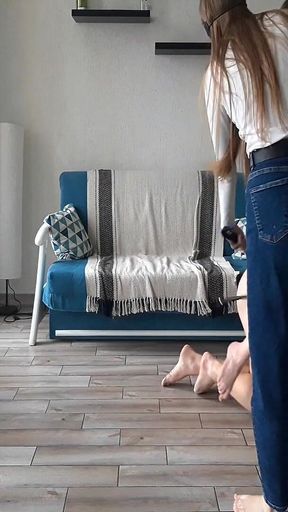 FFM Session #138 Ponyboy