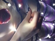 Content compilation of cute and lewd moments from my channel