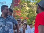 Raúl Benitez el Payasin