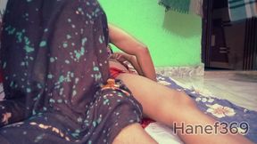I fucked my stepsister in a night dress and kept watching.