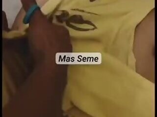 Gay lokal indonesia (short)