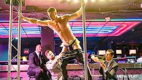Stripper - MENatPLAY