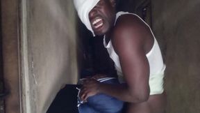 Young man dick so amazing long