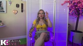 kaiiatology 101 lesson 3: castration fantasy