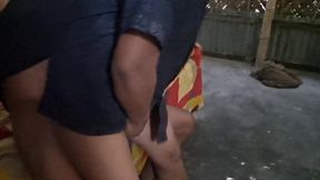 Desi bengoli wife fuck with....