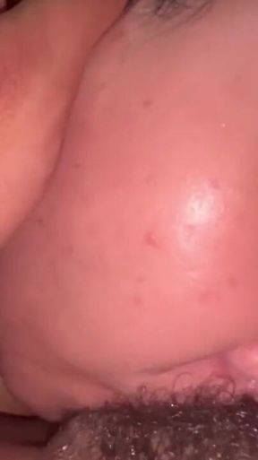 Trans Woman Receives Vagina as a Birthday Gift