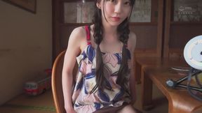 Japan&#039;s Little Vixens Get Freaky, Soaked &amp; Unrestrained In Lingerie Solo Acts