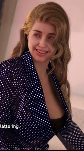 Neuvau Obedience #2 - Johannes and Suzie had breakfast together ... Rika and Johannes met up in the park and had some&hellip;   Clip 1