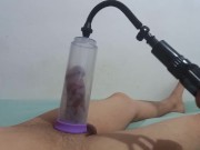 vamos a probar esta bomba en esta rica  polla