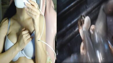 Futa Fall Compilation Creampie Girl Gets Fucked Hard