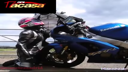 moisa robert afost obligat sa n brace ichipmentu si apoi un motorcyclist la pus moisa robert sa faca sex pe rota motorcyclete lui pana ejaguleaja sperma pe rota de mai multe ori film facut 2014