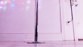 Pleasers and Pole Play