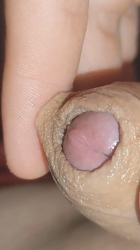 24 Hours of Exhausted Uncontrollable Erection