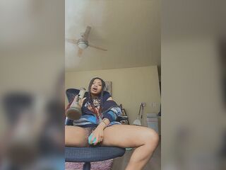 LETS SMOKE & Masterbate together