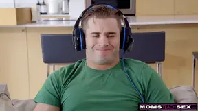 Watch Cory Chase's Pretty Pink Pussy Pulsate In S13,E1