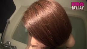 Bilingual Passion with Devoted Wife Miori Nikaido. - 3