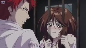 Hentai anime girl submission part 4 PT BR