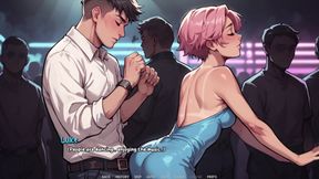 Shadows of Ambition (part 23)