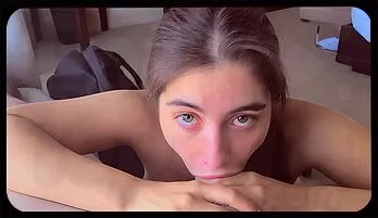 Tru Kait's POV Adventure with Big Cock Tommy Wood