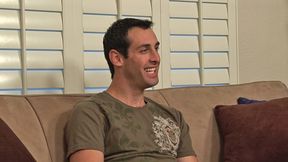 Ripped Stud Unleashes Massive Load - Sean Cody Exclusive