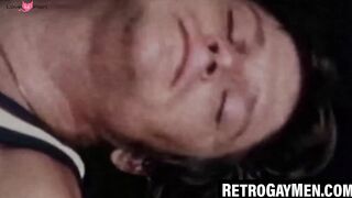 Ass-Fuck Me Harder! Anal Rough Sex with Dominating Boss Lady & Submissive Guy