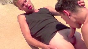 Two Seyx Twinsk Fucking Outdoor - CrunchFrenchBareback