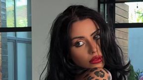 Community Creator
 @jasminevip @Teasing and #Solo #Sexy Lingerie #Brunette #Tattoo Porn porn gratis hd | Tik.Porn