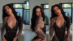 Community Creator
 @jasminevip @Teasing and #Solo #Sexy Lingerie #Brunette #Tattoo Porn porn gratis hd | Tik.Porn