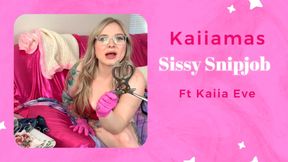 Kaiiamas Sissy Snipjob