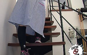 The obsession - betty foxxx