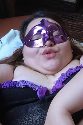 This Ass Hole Is Getting Bigger Little by Little