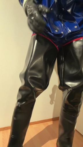 Fetish boots onlyfans content
