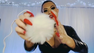 ASMR Tie You Up and Tickle You ROLE PLAY