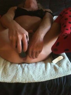 Tselize Retro Rerun - Pre Op #27