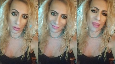 I when I see your cock, hehe