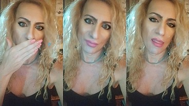 I when I see your cock, hehe