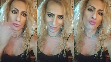 I when I see your cock, hehe