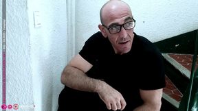 la fee lation rencontre une grosse baguette - ep1