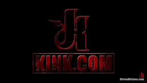 Evil Ruined Orgasm: Episode 3