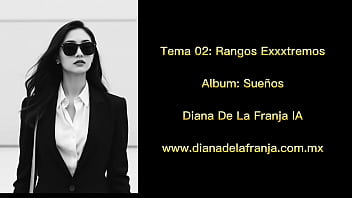 Rangos Exxxtremos - Diana De La Franja