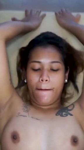 Epic moment from &quot;AsianSexDiary Big Booty Pinay Knows What She Likes&quot;