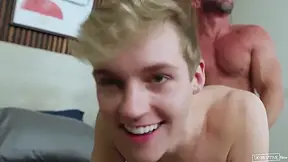 Rough Throat Fuck Sex - Killian Knox